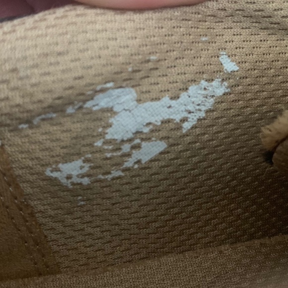 Animal Print Flats/ Loafers with synthetic fur - Picture 13 of 13